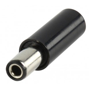 Lumberg power plug in:2.5mm