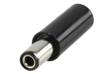 Lumberg power plug in:2.5mm