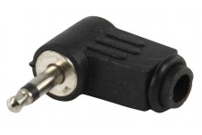 Valueline 3.5 mm mono jack plug