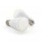 CALIBER HWL2101 Ampoule LED intelligente E27 blanc froid a blanc chaud et RGB multicolore contrôlée par App.