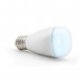 CALIBER HWL2201 Ampoule LED intelligente E27 blanc froid a blanc chaud contrôlée par App.