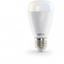 CALIBER HWL2201 Ampoule LED intelligente E27 blanc froid a blanc chaud contrôlée par App.