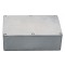 Fixapart aluminium enclosure 171x121x55 mm