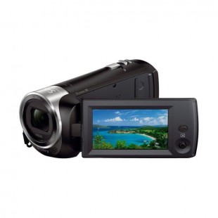 Camescope Sony HDRCX240EB Full HD