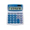 Lot de 20 : CALCULATRICE DE BUREAU IBICO