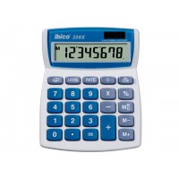 Lot de 20 : CALCULATRICE DE BUREAU IBICO