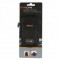 CAMLINK CL-CB10 Sac pour Camera Compact 60 x 100 x 30 mm - Noir/Orange