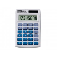 CALCULATRICE IBICO
