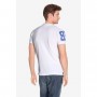 CAMPS Polo Manches Courtes - Homme - Blanc