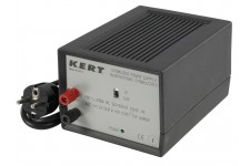 Kert power supply 12-13.8V 5 A