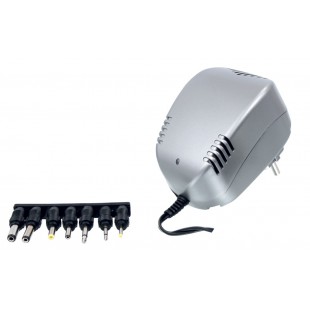 ADAPTATEUR PLUG-IN UNIVERSEL STABILISE HQ
