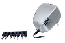 ADAPTATEUR PLUG-IN UNIVERSEL STABILISE HQ
