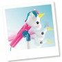 CANAL TOYS - I BELIEVE IN UNICORN - Micro sur Pied Enfant Licorne