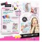 CANAL TOYS - ONLY 4 GIRLS - Confetti Party Kit - Push Pop Party !
