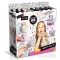 CANAL TOYS - ONLY 4 GIRLS - Confetti Party Kit - Push Pop Party !