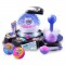 CANAL TOYS - SO BOMB DIY - Factory - Fabrique tes bombes de bain effervescentes - Création de Savon