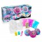 CANAL TOYS - SO BOMB DIY - Mega Kit - Fabrique tes bombes de bain effervescentes - Création de Savon