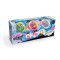 CANAL TOYS - SO BOMB DIY - Mega Kit - Fabrique tes bombes de bain effervescentes - Création de Savon