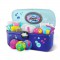 CANAL TOYS - SO BOMB DIY - Vanity - Fabrique tes bombes de bain effervescentes - Création de Savon