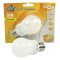 HQ Energy Saving Lamp GLS E27 8W