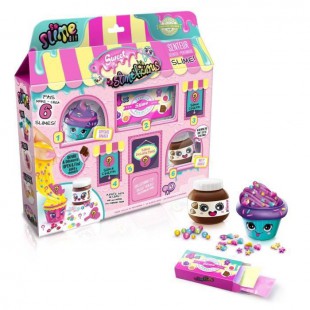 CANAL TOYS - SO SLIME DIY - Slimelicious - Sweet Shop