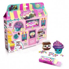 CANAL TOYS - SO SLIME DIY - Slimelicious - Sweet Shop