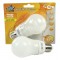HQ Energy Saving Lamp GLS E27 15W