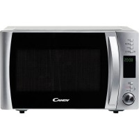CANDY - CMXW30DS  - Micro-ondes - Silver - 30L - 900W - Pose Libre