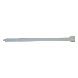Fixapart heavy duty cable tie 300x8.0 mm 54 kg white