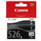 Canon CLI-526 Cartouche BK Noire (Emballage carton)