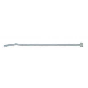 Fixapart standard cable tie 140x3.6 mm 18 kg white