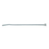 Fixapart standard cable tie 200x4.8 mm 22 kg white