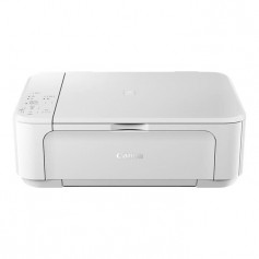 CANON Imprimante multifonction 3 en 1 PIXMA MG 3650S Blanche - Jet d'encre - A4 - WiFi - Recto/Verso auto - CANON Print