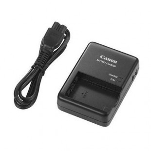 CANON LC-E10 Chargeur de batterie EOS 1100D / 1200D / 1300D