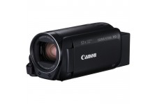CANON LEGRIA HF R806 Camescope numérique Full HD - Ecran LCD tactile 3"