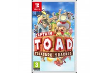Captain Toad: Treasure Tracker Jeu Switch