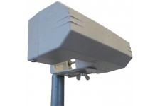 CAPTIMAX K1006AG5 DVB-T/T2 Antenne extérieure 8.5 dB UHF