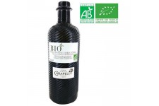 CARAPELLI Huile d'olive - Vierge extra - Bio - 1L