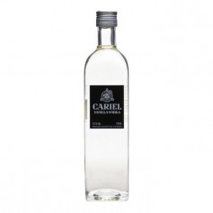 CARIEL Vodka Vanilla - 37,5 % - 70 cl