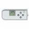 CARRERA 500 watts + 1000 watts - Radiateur Seche serviette électrique avec soufflerie - Programmable - LCD - Format compact