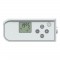 CARRERA 500 watts Radiateur seche serviettes électrique - Programmable - Format Ultra Compact - Afficheur LCD