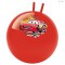 CARS - Ballon Sauteur - 50 cm - Jeu de Plein Air - Garçon - A partir de 3 ans