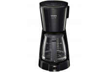 Siemens TC3A0103 coffee machine dark grey