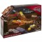 CARS 3 - Circuit Defi Thunder Hollow