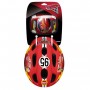 CARS Casque + Coudieres/Genouilleres