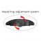 CARS Casque Ajustable Taille S