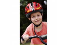 CARS Casque Ajustable Taille XS