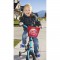 CARS Corbeille pour Véhicule Vélo Draisienne Enfant
