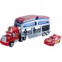 CARS Mack Color Changers