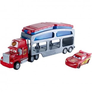CARS Mack Color Changers